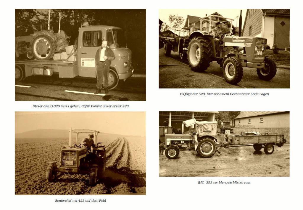 Erntetechnik » 100 Jahre Landwirtschaft